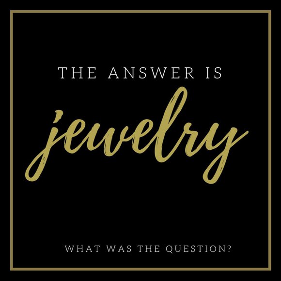 Earrings & Self-Decorative Things